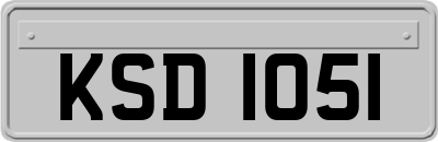 KSD1051