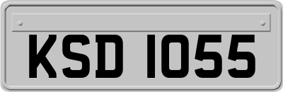 KSD1055