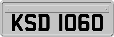 KSD1060