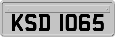 KSD1065