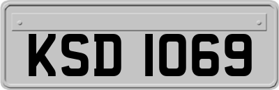 KSD1069