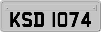 KSD1074