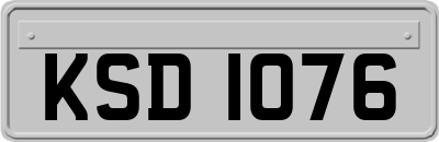 KSD1076