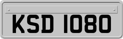 KSD1080