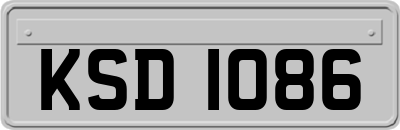 KSD1086