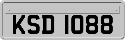 KSD1088