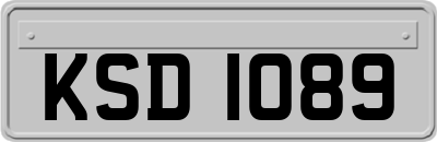 KSD1089