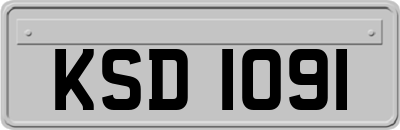 KSD1091