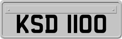 KSD1100