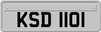 KSD1101
