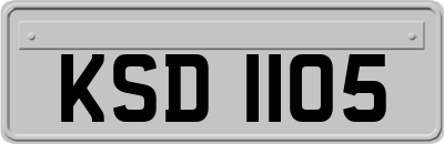 KSD1105