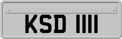 KSD1111