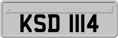 KSD1114