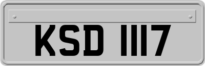 KSD1117