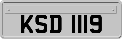 KSD1119