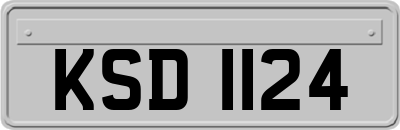 KSD1124