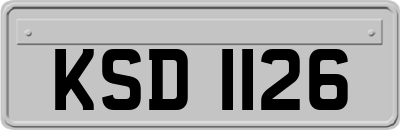 KSD1126