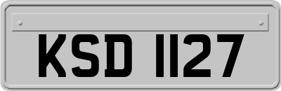 KSD1127