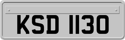 KSD1130
