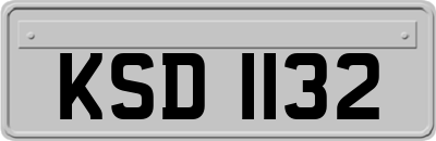 KSD1132