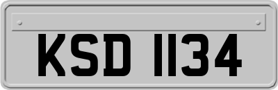 KSD1134
