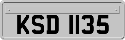 KSD1135