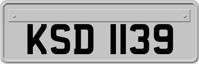 KSD1139