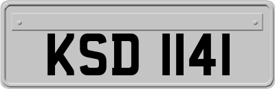KSD1141