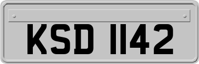 KSD1142