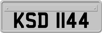 KSD1144