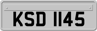 KSD1145