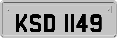 KSD1149