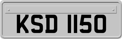 KSD1150