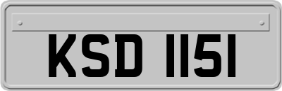 KSD1151