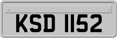 KSD1152