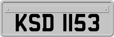 KSD1153