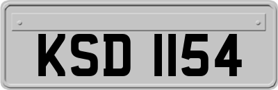 KSD1154