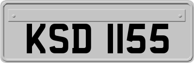 KSD1155