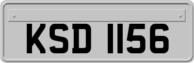KSD1156