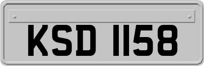KSD1158
