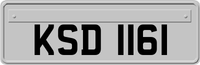 KSD1161