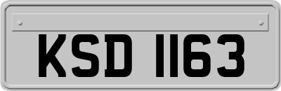 KSD1163