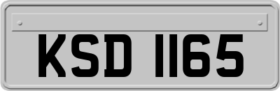 KSD1165