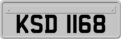KSD1168