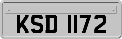 KSD1172