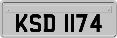 KSD1174