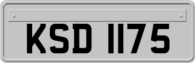 KSD1175