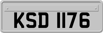 KSD1176