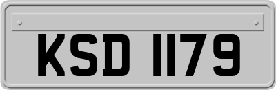 KSD1179