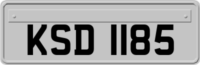 KSD1185